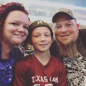 Meet your Posher, Scott